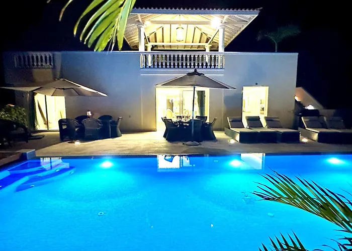 Villa Diora