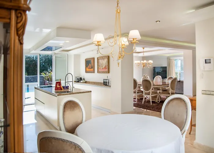 Villa Diora Costa Adeje (Tenerife)
