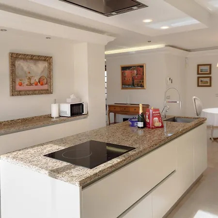 Villa Diora Costa Adeje (Tenerife)