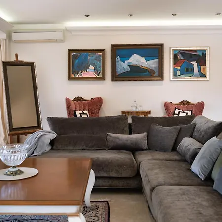 Diora Villa Costa Adeje