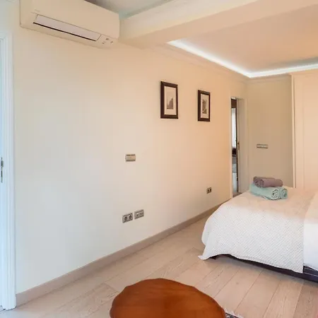 Villa Diora Costa Adeje (Tenerife)