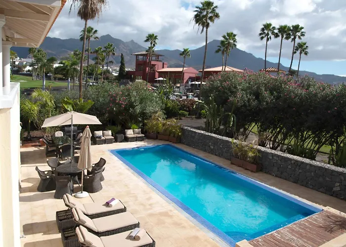 Diora Villa *