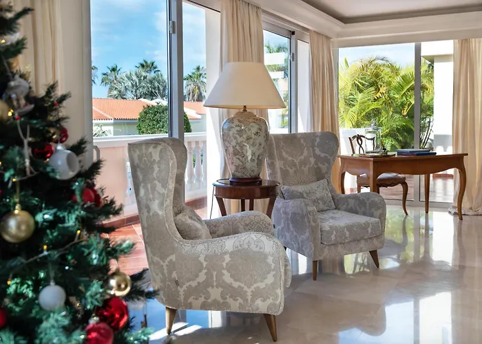 Diora Villa Costa Adeje (Tenerife)