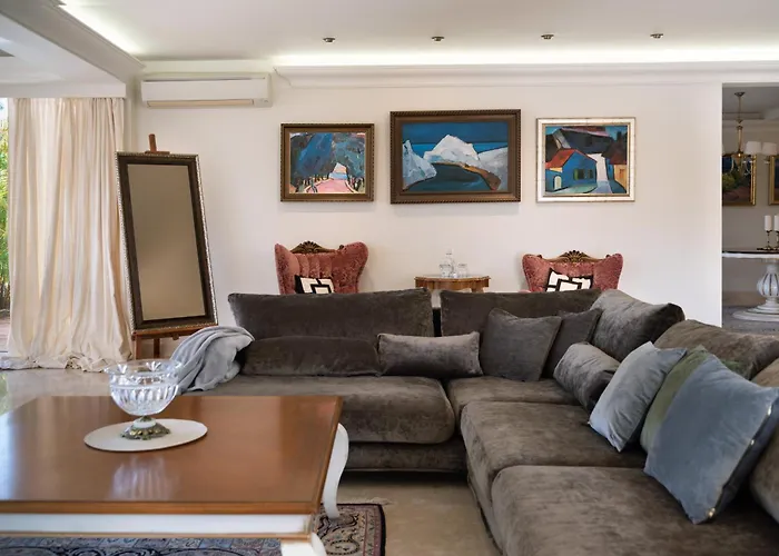 Diora Villa Costa Adeje (Tenerife)