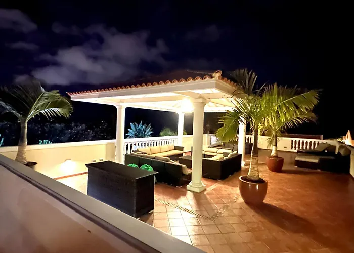 Diora Costa Adeje (Tenerife)