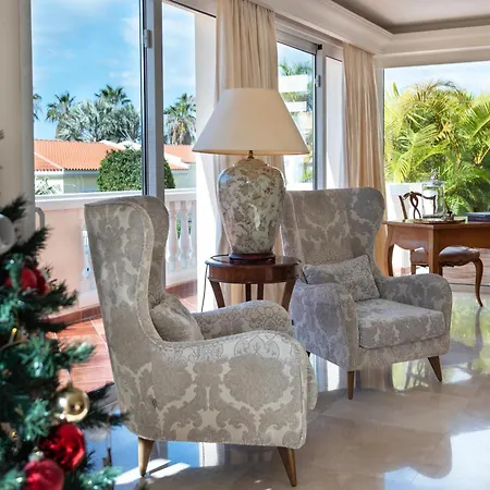 Diora Villa Costa Adeje (Tenerife)