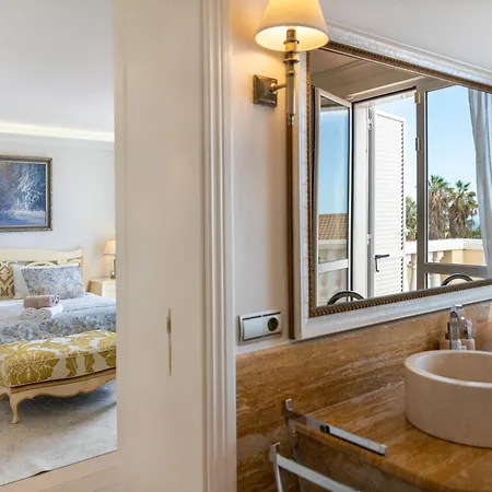 Villa Diora Costa Adeje (Tenerife)