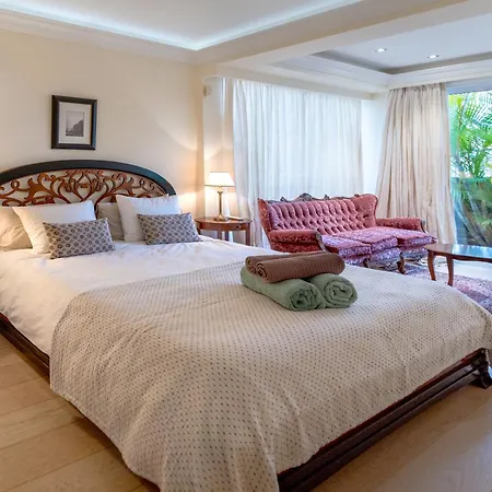 Diora * Costa Adeje (Tenerife)